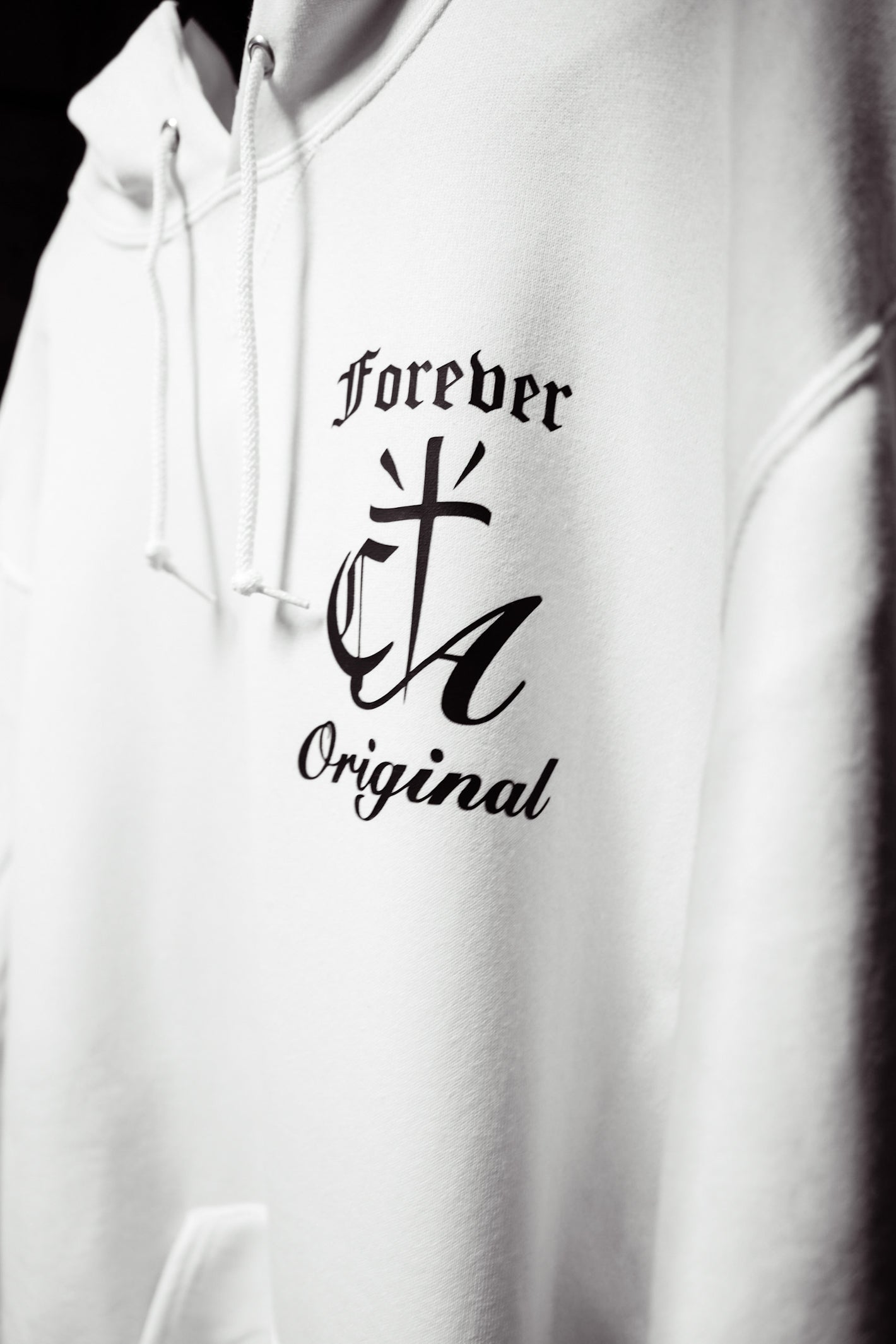 Forever Original